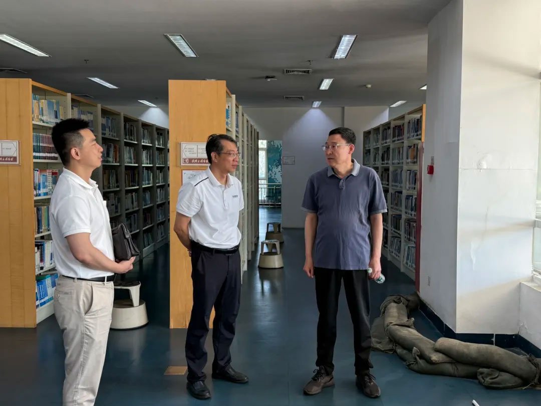 副校长汪本聪