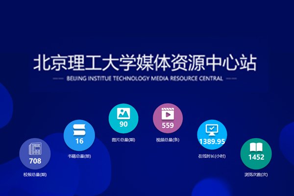 媒体资源中心站