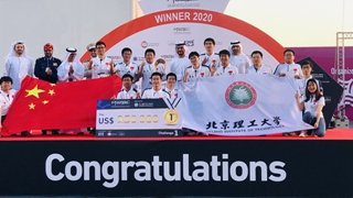 北理工牵头在重庆建设“大规模分布孔径