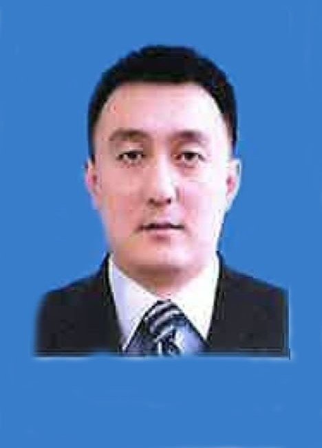 网站首页