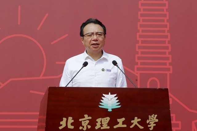 一起努力来点亮中华民族复兴的通天之亮